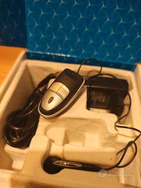 auricolare Bluetooth vintage raro