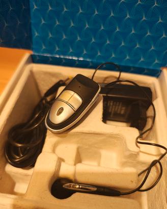auricolare Bluetooth vintage raro