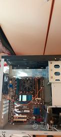 Componenti per PC desktop 