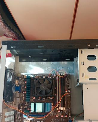 Componenti per PC desktop 