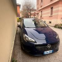 Opel Corsa 1.4 90cv GPL