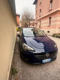 Opel Corsa 1.490cv GPL