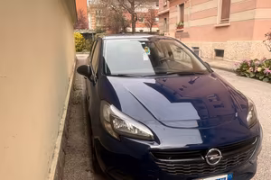 Opel Corsa 1.490cv GPL