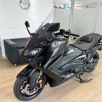 Yamaha T max 560 tech max Black