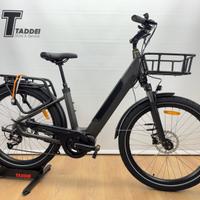 XP Explorer I-MD9 unisex E-Bike 672Wh