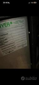 termostufa Clover