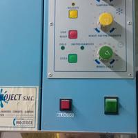 asciugatrice industriale a gas