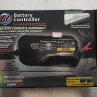 Caricabatteria  moto