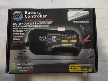 Caricabatteria  moto