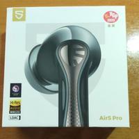 Cuffie Bluetooth SoundPEATS Air5 Pro