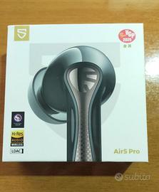 Cuffie Bluetooth SoundPEATS Air5 Pro