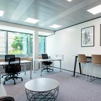 Uffici privati per 3 persone