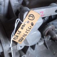 Cambio Meccanico Citroen Peugeot 1.5/1.6