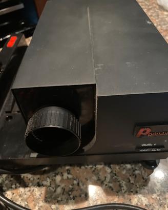 Proiettore diapositive