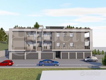 Appartamento Longone al Segrino