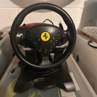 Volante playstation