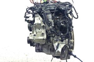 N47D20A MOTORE BMW SERIE 3 320 D E91 SW 2.0 D 130K