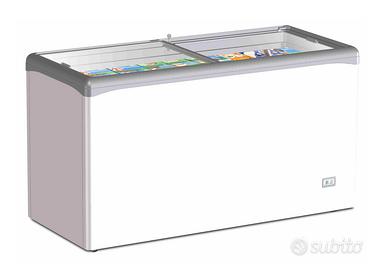 Frugorifero a pozzetto