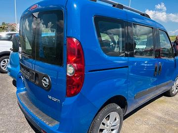 Opel Combo 1.6 CDTi 105CV ecoFLEX Start&Stop PC-TA
