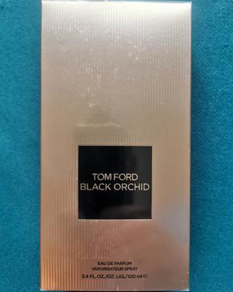 Tom Ford black orchid