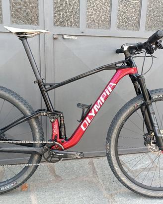 Mtb olympia f1x full