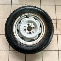 cerchi ORIGINALI fiat 13