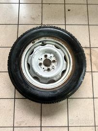 cerchi ORIGINALI fiat 13