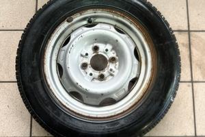 cerchi ORIGINALI fiat 13