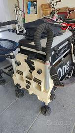 Panchetto pesca Colmic One