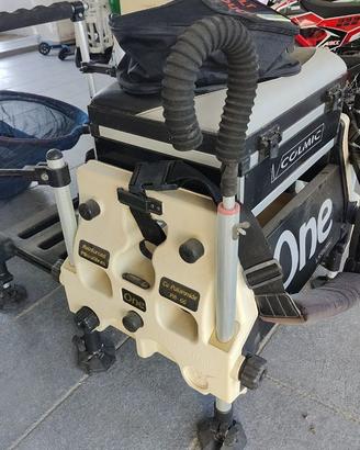 Panchetto pesca Colmic One