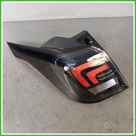Fanale Fanalino Sinistro SX Hella 510512838 Opel