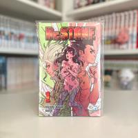 Dr. Stone Variant Limited Edition Manga