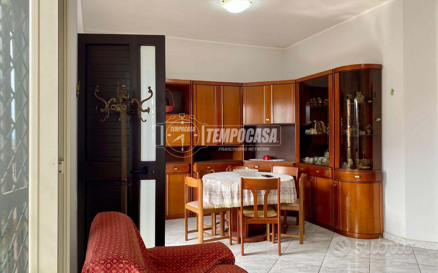 Apartment in Catania, Balatelle, San Giovanni Galermo-Trappeto-Cibali - Vista 5