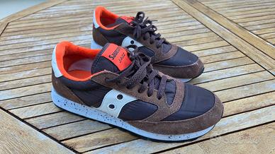 scarpe saucony