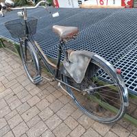  bicicletta da donna 