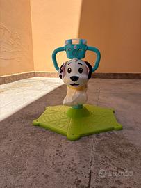 cagnolino gioco per bambini