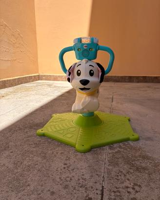 cagnolino gioco per bambini
