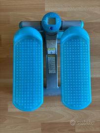 Step Decathlon