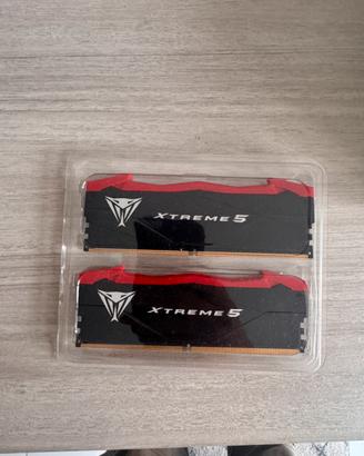 Ram ddr 5