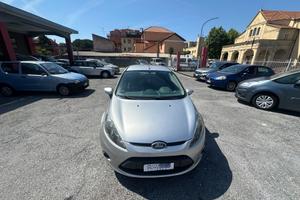 Ford Fiesta Fiesta+ 1.4 TDCi 68CV 3 porte