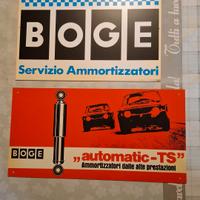 tabelle pubblicitarie 