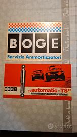 tabelle pubblicitarie 