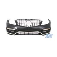 PARAURTI ANTERIORE MERCEDES CLASSE C W204 07-10 LO