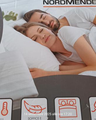 coperta elettrica matrimoniale 