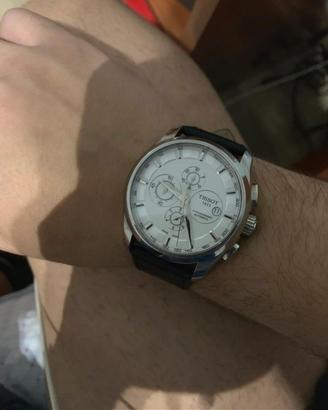 Orologio Tissot Couturier Automatic Chronograph