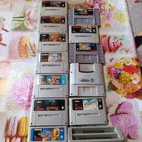 Lotto Super Nintendo 