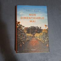 Bosco Federica - Non dimenticarlo mai