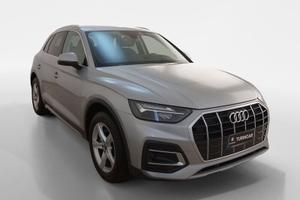 Audi Q5 35 TDI Business Advanced S tronic hybrid