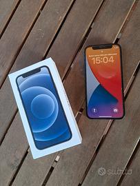 iPhone 12 Mini 128 Gb