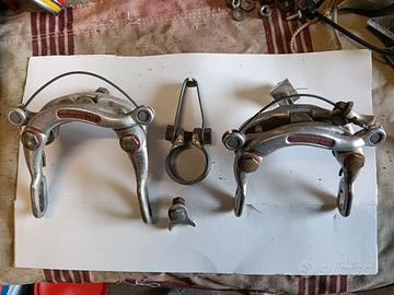 Coppia freni Weinmann 610